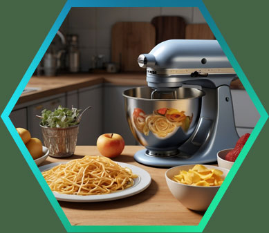 élelmiszer és energia