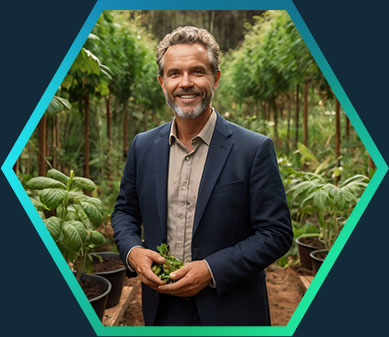 támogatókat keresünk egy fenntartható mintatelepülés építéséhez